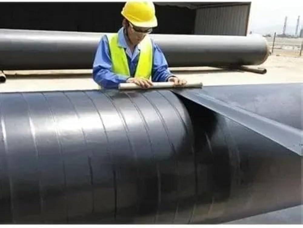 Băng Keo Chống Cháy Có Ảnh Hưởng Đến Hiệu Suất Cách Nhiệt?
