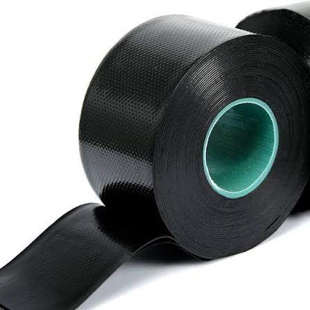 Băng Keo Chống Cháy Dùng Trong Công Trình Và Nhà Xưởng
