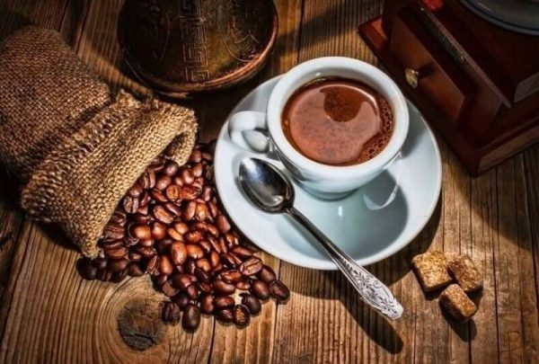 Bảo Quản Cà Phê Rang Xay Xuất Khẩu Bằng Công Nghệ VQM