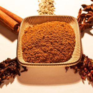 VQM Giải Pháp Sinh Học Thay Thế Hóa Chất Trong Bảo Quản Đinh Hương