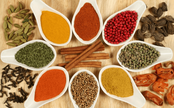 Giữ Hương Thơm Và Chất Lượng Gia Vị Hữu Cơ Với Công Nghệ Bảo Quản VQM