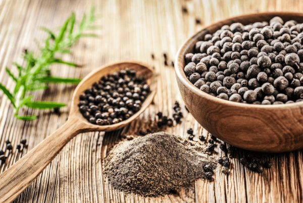 Bảo Quản Tiêu Đen Bằng Khí CO₂ VQM: Ngăn Mốc Mọt, Giữ Hương Vị Nguyên Bản