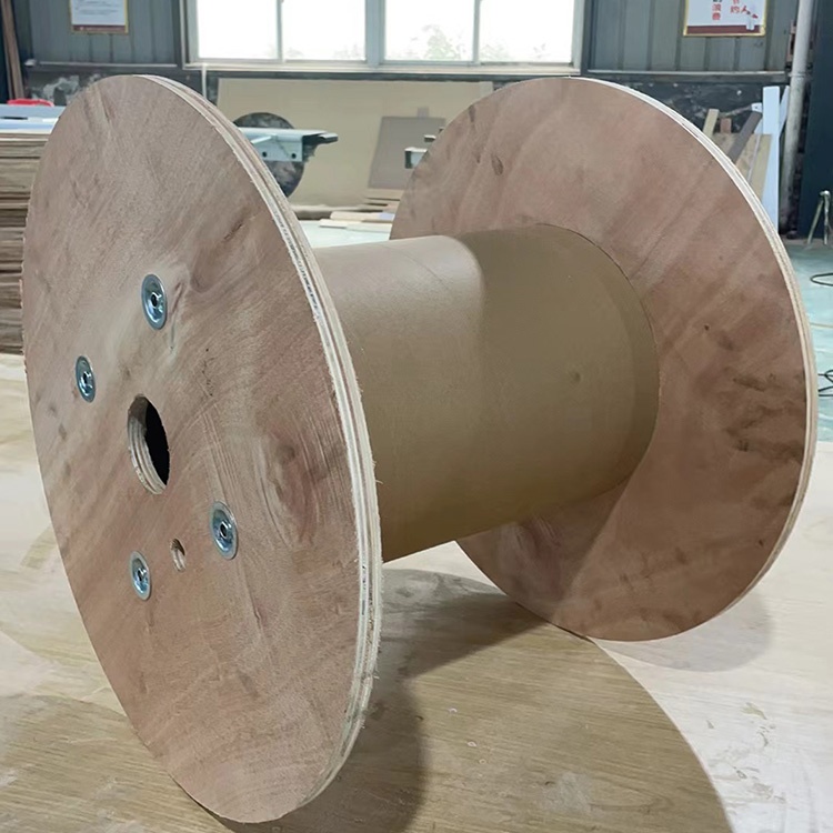 Cách Bảo Quản Bobbin Gỗ Hạn Chế Cong Vênh, Ẩm Mốc