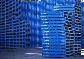 Tiêu Chuẩn Kích Thước CHEP Pallet Phổ Biến Hiện Nay