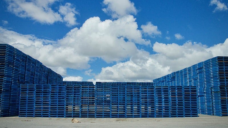 Ưu Điểm Của CHEP Pallet Trong Vận Chuyển Và Logistics