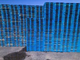 Những Yêu Cầu Kỹ Thuật Của CHEP Pallet Trong Xuất Khẩu