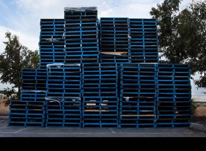 Những Quy Định Quốc Tế Liên Quan Đến CHEP Pallet