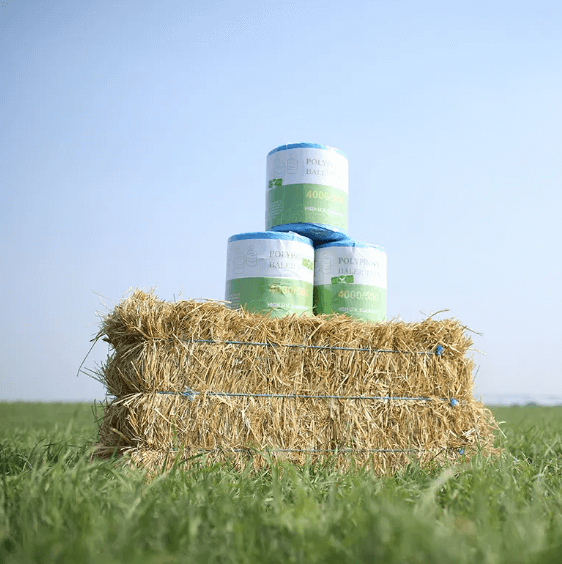 Dây Buộc Nông Nghiệp – Giải Pháp Đóng Gói Hiệu Quả Cho Nông Sản