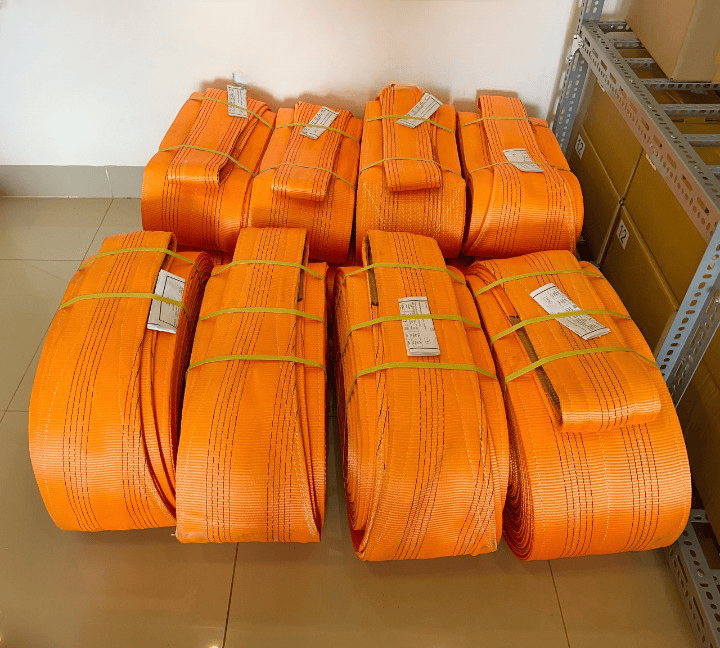 Mua Dây Cáp Vải Ở Đâu? Giá Bao Nhiêu? Nơi Mua Uy Tín, Chất Lượng