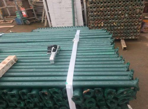 Cách Lựa Chọn Dây Đai Buộc Giàn Giáo Xây Dựng Tốt Nhất