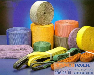 Dây Dai Cẩu Hàng Cần Phải Đảm Bảo Những Tiêu Chuẩn Gì?