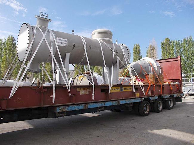 Giải Pháp Đóng Gói Chuẩn Xuất Khẩu Giúp Tránh 99% Rủi Ro Hư Hỏng Hàng Hóa