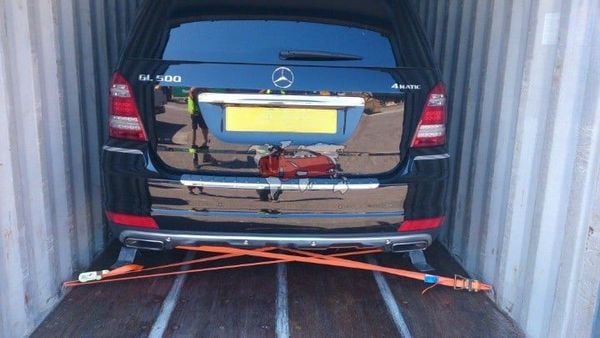 Tính Toán Số Lượng Dây Đai Cần Khi Chằng Buộc Hàng Hóa