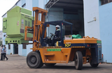 Dịch Vụ Đóng Gói, Di Dời Máy Móc Nhà Xưởng Tại Tây Ninh