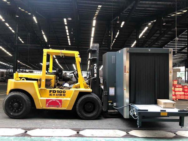 Đóng Gói Thiết Bị Phục Vụ Di Dời Kho Xưởng Tại TP. Thủ Đức