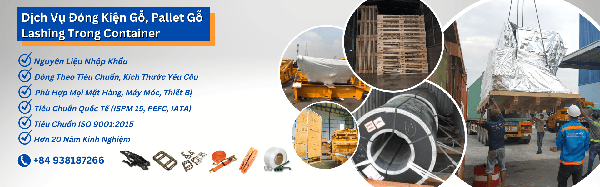 Sancopack Bình Dương