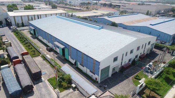 Sancopack Đồng Nai