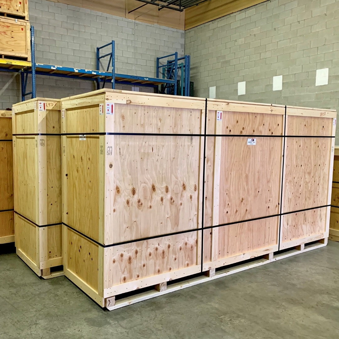 5 Sai Lầm Khi Đóng Gói Hàng Kim Loại Dễ Gây Rỉ Sét