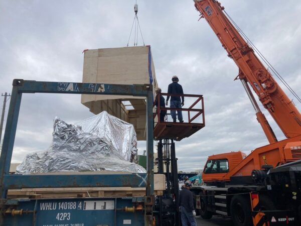 5 Giải Pháp Đóng Gói Máy Móc Giá Rẻ Có Thể Bạn Chưa Biết