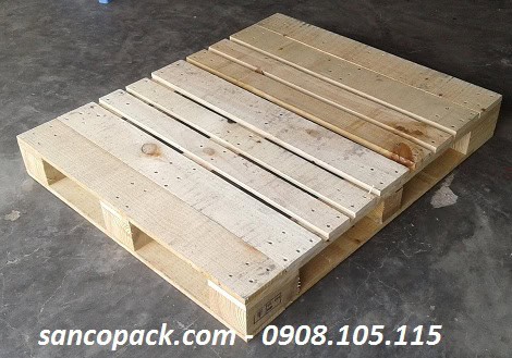 Dịch Vụ Đóng Pallet Gỗ Giải Pháp Bảo Vệ Hàng Hóa Tối Ưu