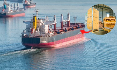 Dịch Vụ Đóng Thùng Gỗ Cho Hàng Hóa Đi Tàu Rời Chất Lượng, Giá Rẻ