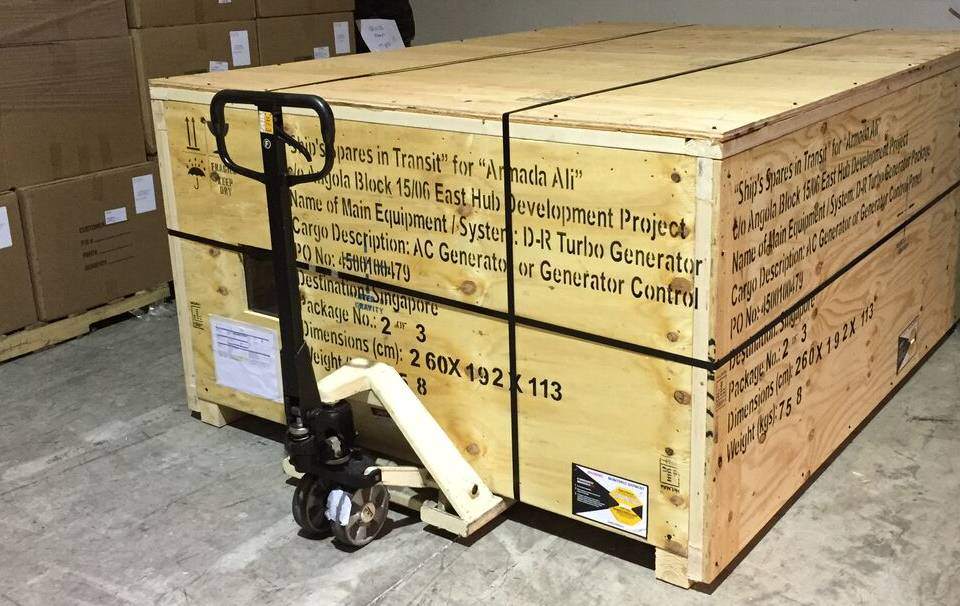 Dịch Vụ Đóng Kiện Gỗ Củ Chi Tại Các Khu Công Nghiệp Lớn