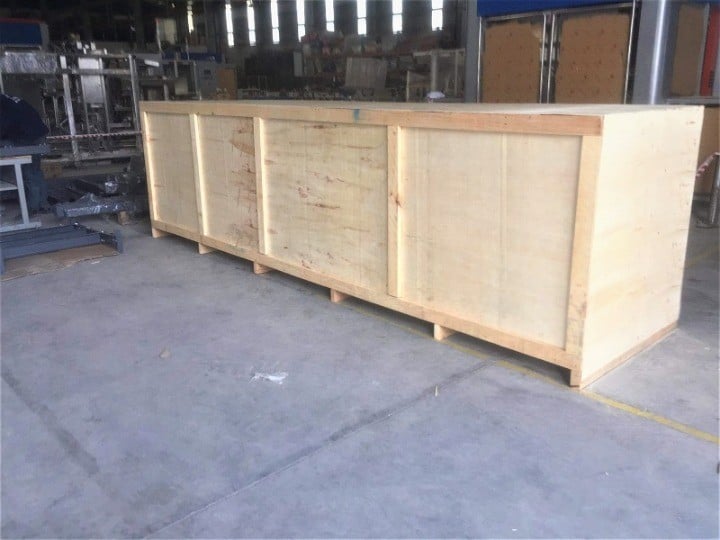 Đóng Kiện Gỗ Tại Tam Dương Chuyên Nghiệp, Nhanh Chóng