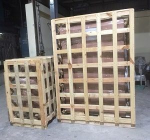 Dịch Vụ Đóng Thùng Gỗ Tại Bến Lức Cho Hàng Hóa Xuất Khẩu