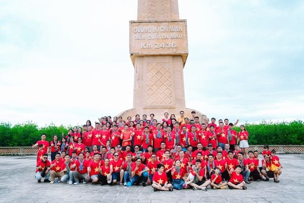 25 Năm Đồng Hành & Phát Triển: Uy Tín Tạo Nên Thương Hiệu Sancopack