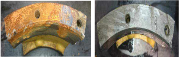 10 Cách Làm Hết Rỉ Sét Trên Kim Loại Hiệu Quả Và Nhanh Chóng