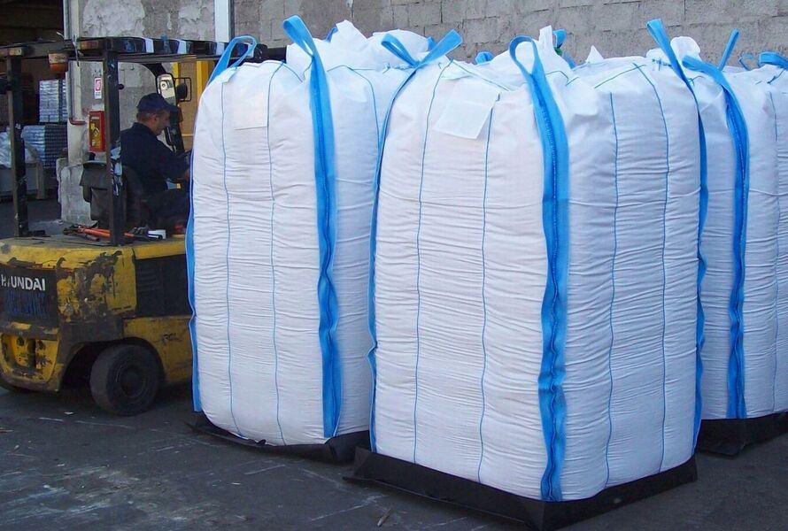 Top 5 Loại Túi Jumbo Đựng Nông Sản Phổ Biến Nhất Hiện Nay