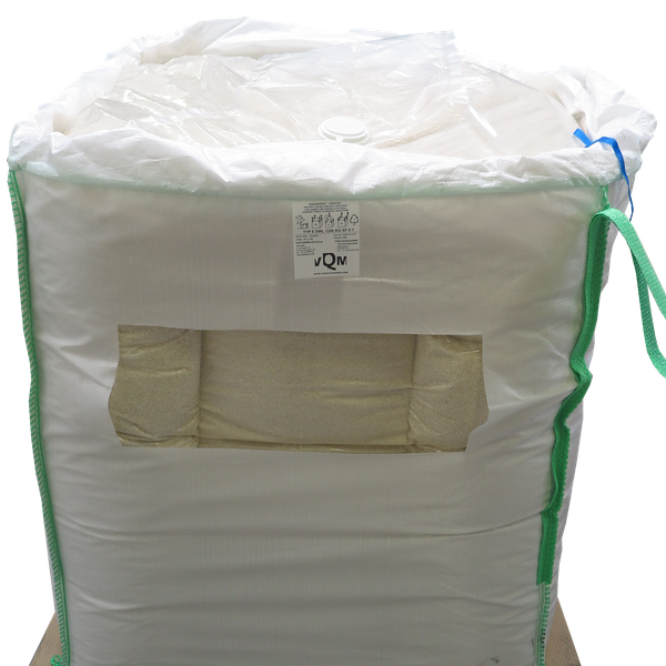 Túi Quadro Bag Bảo Quản Cà Phê Xuất Khẩu