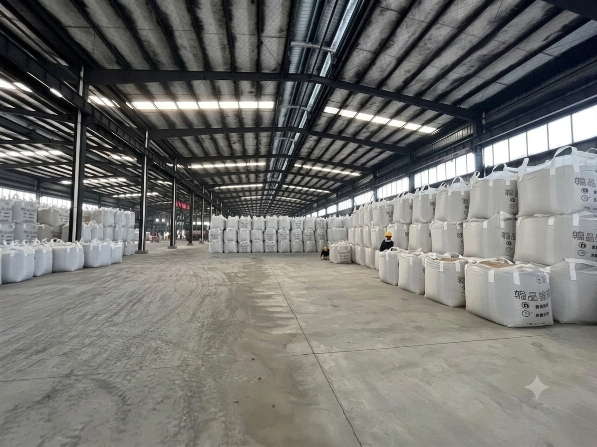 Những Lưu Ý Quan Trọng Khi Lựa Chọn Túi Jumbo Phù Hợp