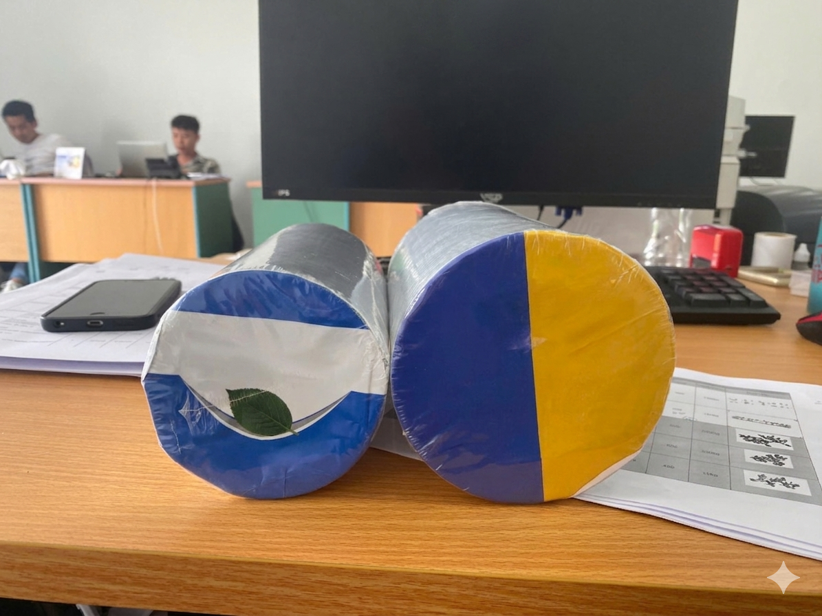 Sanco Seal Tape Giải Pháp Chống Thấm & Chống Dột Toàn Diện