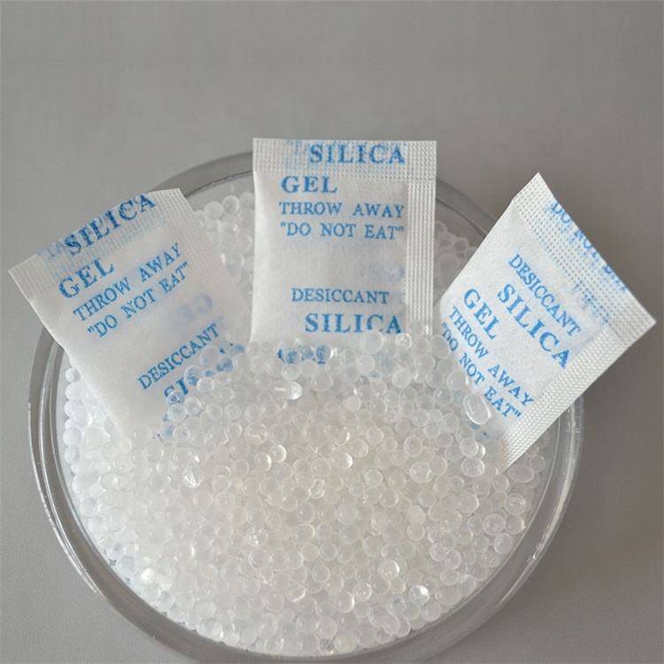 Gói Hút Ẩm Bao Nhiêu Gram Là Đủ Cho Một Thùng Hàng?