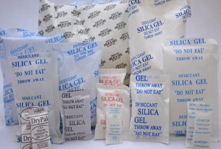 Cách Chống Ẩm Trong Thùng Carton Khi Lưu Kho, Vận Chuyển