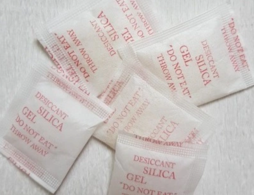 Hạt Hút Ẩm Silicagel Giải Pháp Chống Ẩm Hiệu Quả Cho Mọi Ngành Hàng