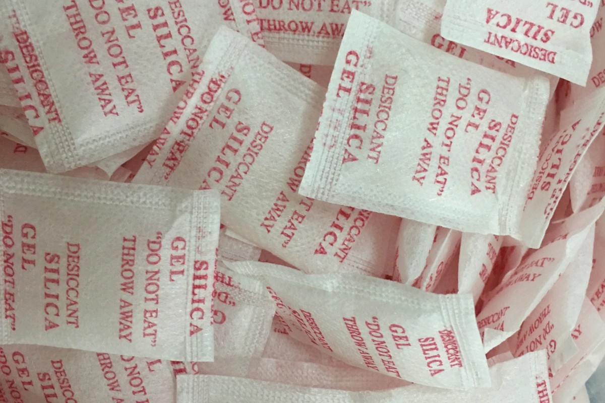 Cách Bảo Quản Thực Phẩm Khô Hạn Chế Ẩm Mốc