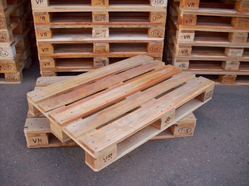 Top 10 Công Ty Bán Pallet Gỗ Bắc Ninh Uy Tín, Giá Tốt Nhất