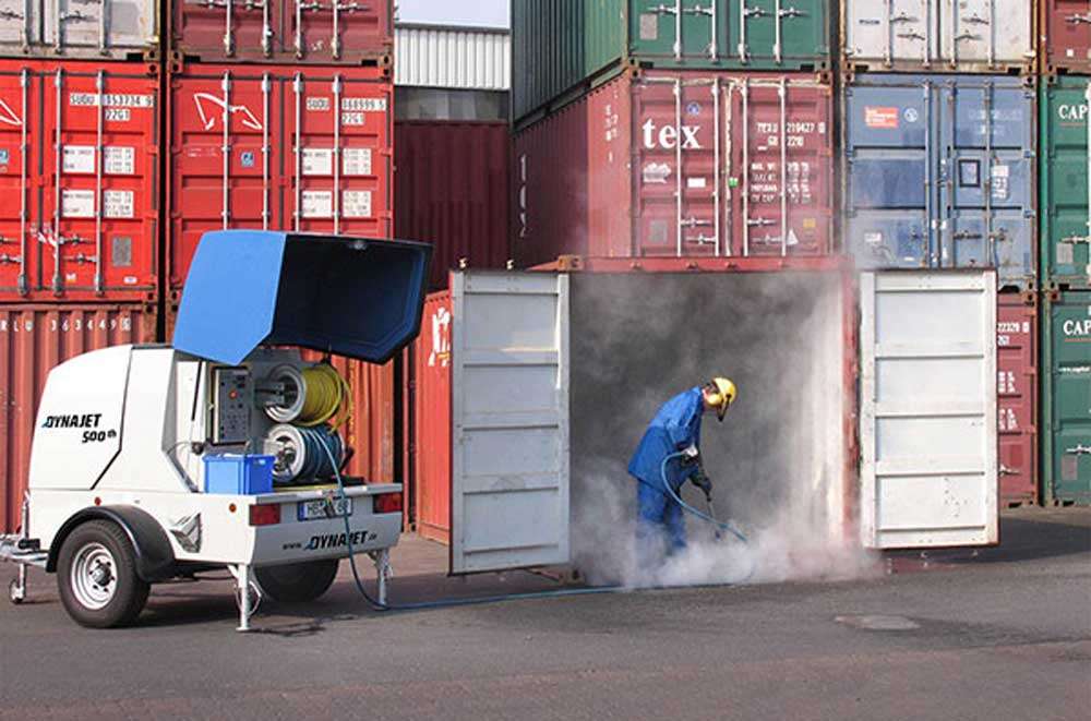 Những Loại Hàng Hóa Bắt Buộc Phải Hun Trùng Khi Xuất Khẩu