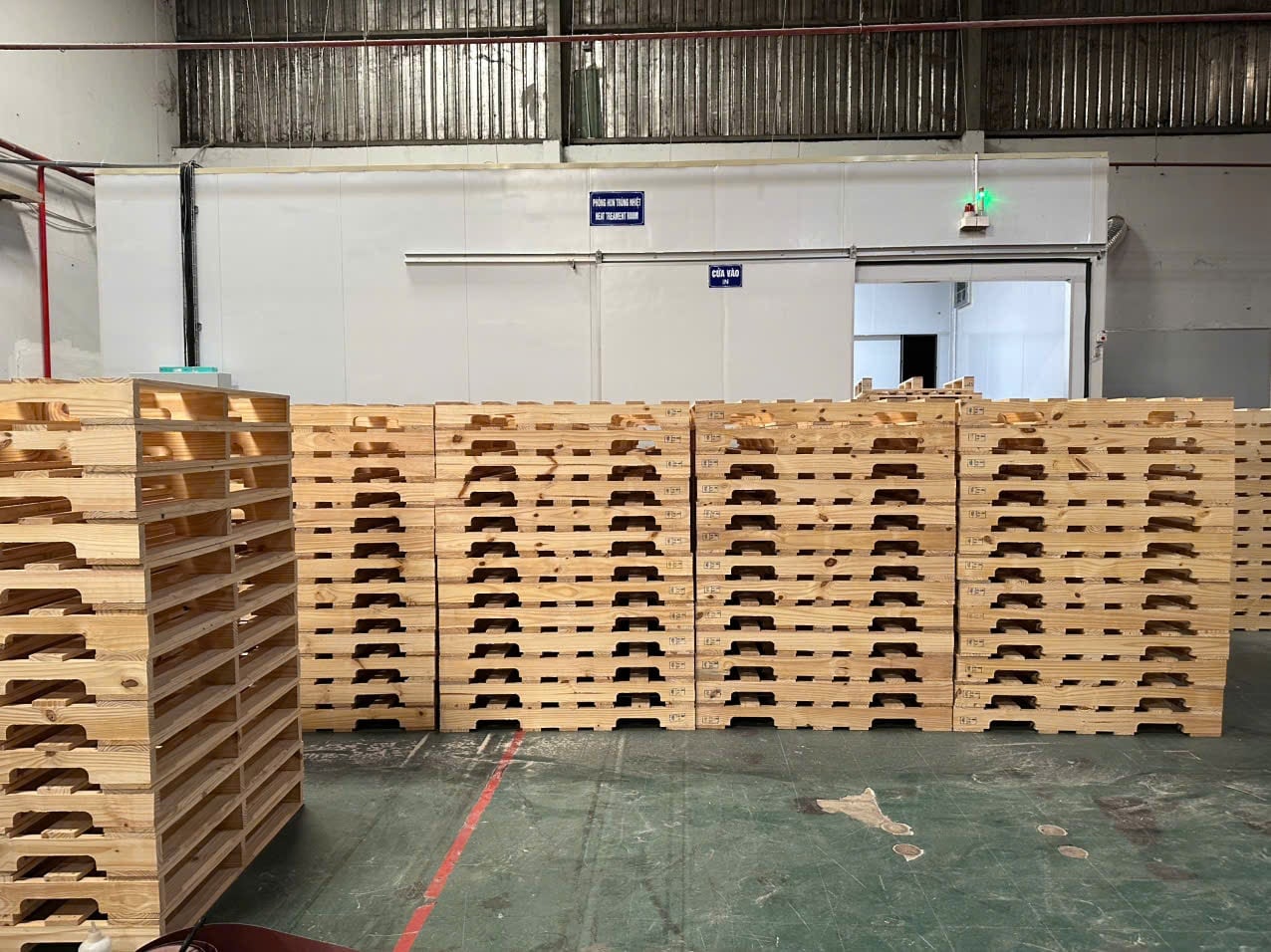 Dịch Vụ Hun Trùng Tại Đồng Nai Đạt Chuẩn Quốc Tế