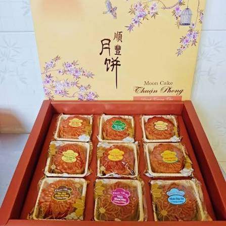 Bánh Trung Thu Bị Mốc Có Phải Do Oxy Trong Bao Bì Không?
