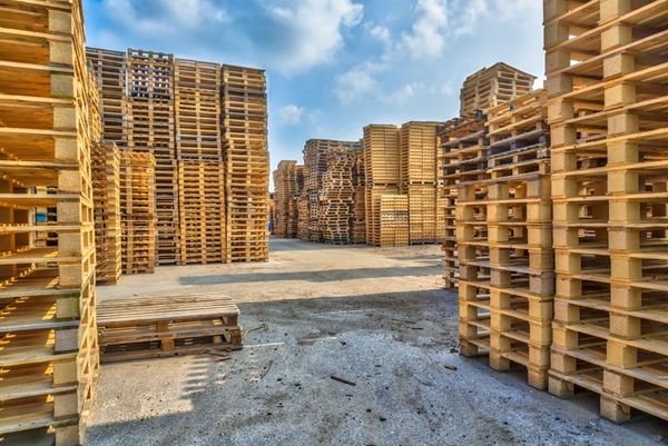 Top 3 Kích Thước Pallet Gỗ Bắt Buộc Phải Biết Khi Xuất Khẩu Đi Mỹ