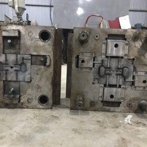 Màng VCI Cho Khuôn Cách Đóng Gói Chống Rỉ Sét Cho Sản Phẩm Giá Trị Cao