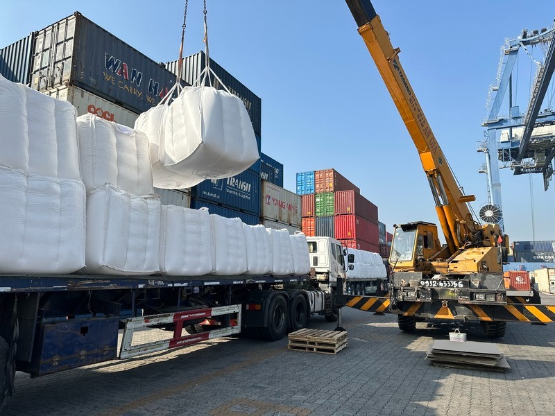 Hướng Dẫn Phân Loại Túi Jumbo Theo Sản Phẩm Nông Nghiệp 2026