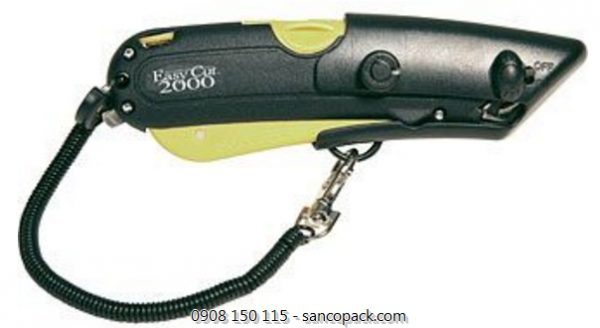 Lợi Ích Khi Sử Dụng Dao Cắt Thùng Carton