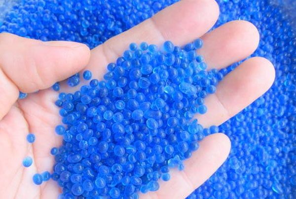 Hạt Hút Ẩm Silicagel Máy Biến Áp Là Gì? Cách Thay Hạt Hút Ẩm Cho Máy