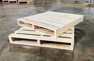 Đơn Vị Cung Cấp Pallet LVL Bình Dương Giải Pháp Đóng Gói Cho Doanh Nghiệp