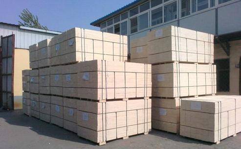 Đơn Vị Cung Cấp Pallet LVL Đồng Nai Giải Pháp Đóng Gói Cho Hàng Xuất Khẩu