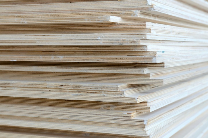 Xu Hướng Sử Dụng LVL Plywood Trong Ngành Logistics